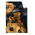 Textil Ersatzdruck Naturbild Rabe Blueten Hochformat Produktvorschau Frontal