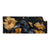 Textil Ersatzdruck Naturbild Rabe Blueten Panorama Produktvorschau Frontal