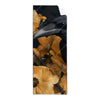 Textil Ersatzdruck Naturbild Rabe Blueten Schmal Produktvorschau Frontal