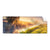 Textil Ersatzdruck Nebel Am Fluss Panorama Produktvorschau Frontal