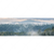 Textil Ersatzdruck Nebel Im Wald Panorama Motivvorschau