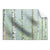 Textil Ersatzdruck Nebliger Birkenwald Querformat Produktvorschau Frontal