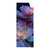 Textil Ersatzdruck Neon Sukkulenten Schmal Produktvorschau Frontal