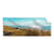 Textil Ersatzdruck Nordseelandschaft Auf Sylt Panorama Produktvorschau Frontal