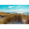 Textil Ersatzdruck Nordseelandschaft Auf Sylt Querformat Motivvorschau