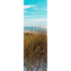 Textil Ersatzdruck Nordseelandschaft Auf Sylt Schmal Motivvorschau