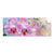 Textil Ersatzdruck Orchideen Blueten Panorama Produktvorschau Frontal