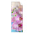 Textil Ersatzdruck Orchideen Blueten Schmal Produktvorschau Frontal