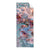 Textil Ersatzdruck Orchideenblueten In Pastell Schmal Produktvorschau Frontal