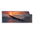 Textil Ersatzdruck Ostsee Sonnenuntergang Panorama Produktvorschau Frontal