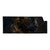 Textil Ersatzdruck Panther Mit Goldenen Ornamenten Panorama Produktvorschau Frontal