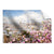 Textil Ersatzdruck Pariser Stadtdaecher Querformat Produktvorschau Frontal