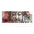 Textil Ersatzdruck Pastellblueten Und Buddha Panorama Produktvorschau Frontal