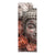 Textil Ersatzdruck Pastellblueten Und Buddha Schmal Produktvorschau Frontal