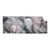 Textil Ersatzdruck Pony Flowers Panorama Produktvorschau Frontal
