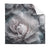 Textil Ersatzdruck Pony Flowers Quadrat Produktvorschau Frontal