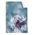 Textil Ersatzdruck Pusteblume Marienkaefer Hochformat Produktvorschau Frontal