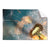 Textil Ersatzdruck Pusteblume No 7 Querformat Produktvorschau Frontal