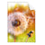 Textil Ersatzdruck Pusteblume No 8 Hochformat Produktvorschau Frontal
