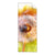Textil Ersatzdruck Pusteblume No 8 Schmal Produktvorschau Frontal