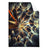 Textil Ersatzdruck Pusteblume No 9 Hochformat Produktvorschau Frontal