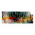Textil Ersatzdruck Quallen Panorama Produktvorschau Frontal