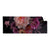 Textil Ersatzdruck Romantische Blumenillustration Panorama Produktvorschau Frontal