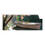 Textil Ersatzdruck Romantische Bootstour Panorama Produktvorschau Frontal
