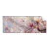 Textil Ersatzdruck Romantische Kirschblueten Panorama Produktvorschau Frontal