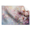 Textil Ersatzdruck Romantische Kirschblueten Querformat Produktvorschau Frontal