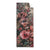 Textil Ersatzdruck Romantische Vintageblumen Schmal Produktvorschau Frontal