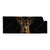 Textil Ersatzdruck Rotwild Portraet Panorama Produktvorschau Frontal