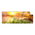 Textil Ersatzdruck Ruhiger Morgen Am See Panorama Produktvorschau Frontal