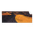 Textil Ersatzdruck Sandduenen Panorama Produktvorschau Frontal