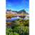 Textil Ersatzdruck Schoener Tag In Island Hochformat Motivvorschau