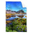 Textil Ersatzdruck Schoener Tag In Island Hochformat Produktvorschau Frontal