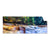 Textil Ersatzdruck Schoener Wasserfall Im Wald Panorama Produktvorschau Frontal