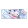 Textil Ersatzdruck Schoenheit In Frost Und Kristall Panorama Produktvorschau Frontal