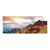 Textil Ersatzdruck Schoenheitswelt Panorama Produktvorschau Frontal