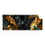 Textil Ersatzdruck Schwarzer Panther Im Dschungel Panorama Produktvorschau Frontal
