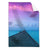 Textil Ersatzdruck Sonnenuntergang Auf Den Malediven Hochformat Produktvorschau Frontal
