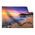 Textil Ersatzdruck Sonnenuntergang In Bucht Querformat Produktvorschau Frontal