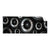 Textil Ersatzdruck Sound Panorama Produktvorschau Frontal