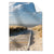 Textil Ersatzdruck Strand Auf Langeoog Hochformat Produktvorschau Frontal