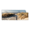 Textil Ersatzdruck Strand Auf Langeoog Panorama Produktvorschau Frontal