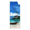 Textil Ersatzdruck Strand In Thailand Schmal Produktvorschau Frontal