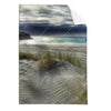 Textil Ersatzdruck Stuermischer Himmel Am Strand Hochformat Produktvorschau Frontal