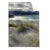 Textil Ersatzdruck Stuermischer Himmel Am Strand Hochformat Produktvorschau Frontal