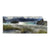 Textil Ersatzdruck Stuermischer Himmel Am Strand Panorama Produktvorschau Frontal