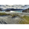 Textil Ersatzdruck Stuermischer Himmel Am Strand Querformat Motivvorschau